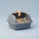 kuweta — de kattenbak