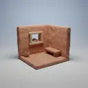 sklep — 지하실