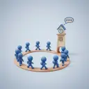 غَالِبًا — 자주