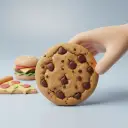 kolačić — het koekje