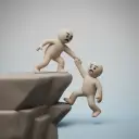 سَاعَدَ — 도와주다
