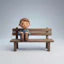 בן יחיד — 외동