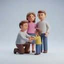 דוד — 삼촌