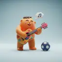 Я больше увлекаюсь — 더 좋아하다
