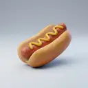 hot-dog — de hotdog