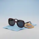 sunglasses — de zonnebril