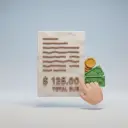 bill — de rekening