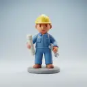 inženýr — el ingeniero