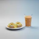 бранч — 브런치