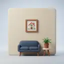 zeď — 벽