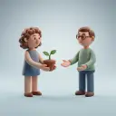Можно попробовать — 해 보다