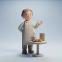 Darf ich? — Mag ik ...?