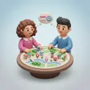 Давай встретимся в — 에 만나요