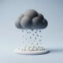 град — 우박