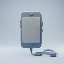 telefon — 휴대폰