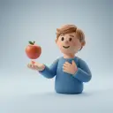Könnte ich bitte ... haben? — Mag ik ... alsjeblieft?