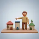 最近的 — 가장 가깝다
