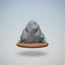 валун — 바위