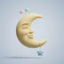Moon — 달