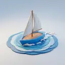 a naviga — 항해하다