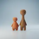 אח — 형제자매