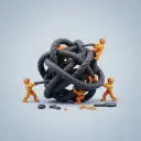 schwierig — moeilijk