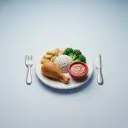 трапеза — 식사