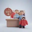 Можно скидку? — 할인받을 수 있어요?