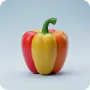 el pimiento — 고추