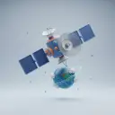 satellite — 인공위성