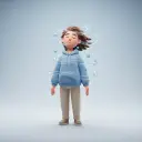 kühl — 시원하다