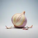 la cebolla — 양파