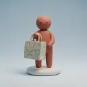 customer — de klant