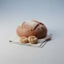 hleb — het brood