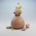 money — het geld